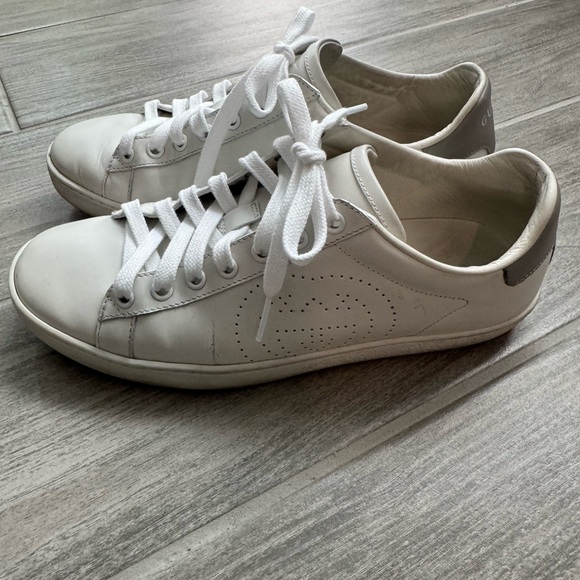 Gucci Ace sneaker size 36.5 - Picture 3 of 6